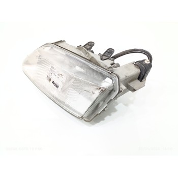 Recambio de faro izquierdo para renault espace /grand espace (je0) 1.9 dti espace jeune referencia OEM IAM   