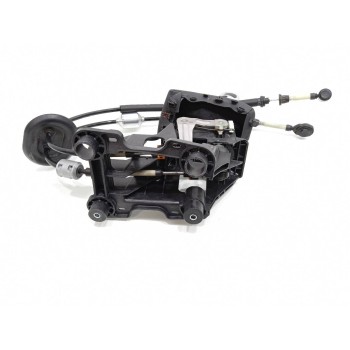 Recambio de palanca cambio para peugeot 2008 (--.2013) gt line referencia OEM IAM 9811778780  