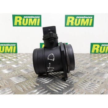 Recambio de caudalimetro para seat ibiza (6l1) cool referencia OEM IAM 038906461B 0281002531 0281002531 