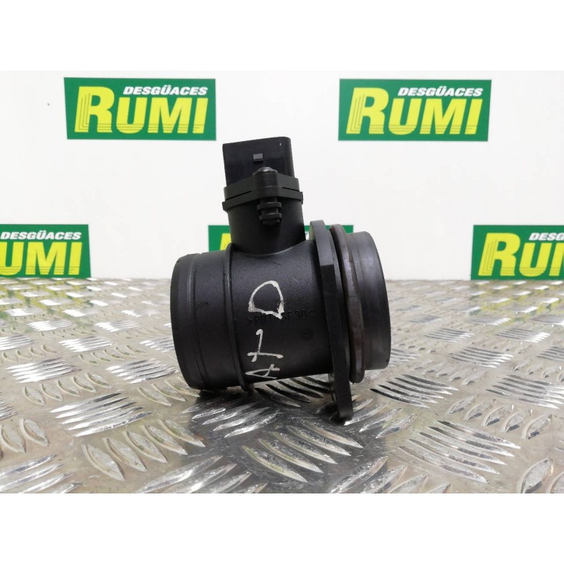 Recambio de caudalimetro para seat ibiza (6l1) cool referencia OEM IAM 038906461B 0281002531 0281002531 