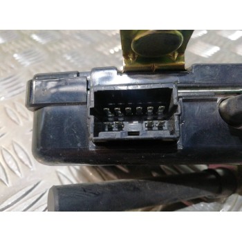 Recambio de centralita cierre para hyundai terracan (hp) 2.9 crdi gl referencia OEM IAM 97RA000007 96800H1401 7008011001