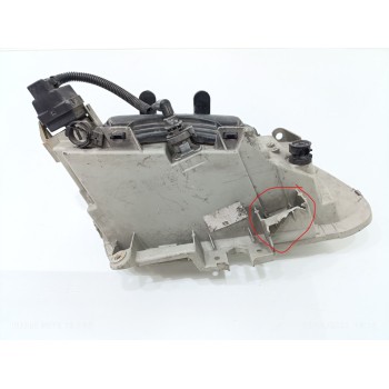 Recambio de faro izquierdo para renault espace /grand espace (je0) 1.9 dti espace jeune referencia OEM IAM   