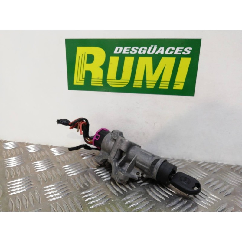 Recambio de conmutador de arranque para seat ibiza sc (6j1) stylance / style referencia OEM IAM 4B0905851C  