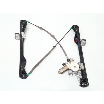 Recambio de elevalunas delantero izquierdo para ford focus berlina (cak) trend referencia OEM IAM XS4123201  