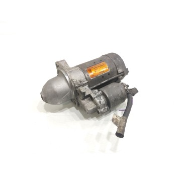 Recambio de motor arranque para mercedes-benz clase e (w210) berlina diesel 270 cdi (210.016) referencia OEM IAM 0051512901  