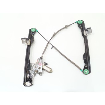 Recambio de elevalunas delantero izquierdo para ford focus berlina (cak) trend referencia OEM IAM XS4123201  