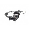 Recambio de palanca cambio para peugeot 2008 (--.2013) gt line referencia OEM IAM 9811778780  