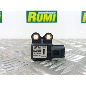 Recambio de sensor para hyundai terracan (hp) 2.9 crdi full referencia OEM IAM 956902E500  