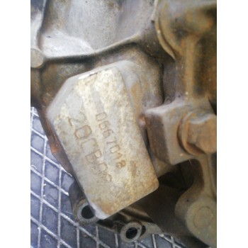Recambio de caja cambios para citroën saxo 1.5 d monaco referencia OEM IAM 20CB98  