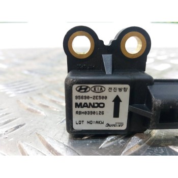 Recambio de sensor para hyundai terracan (hp) 2.9 crdi full referencia OEM IAM 956902E500  