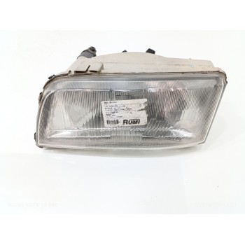 Recambio de faro izquierdo para fiat ducato caja cerrada (desde 03.94) d 1,9  batalla 2850 referencia OEM IAM 40390748  