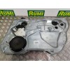 Recambio de elevalunas delantero derecho para seat ibiza (6l1) cool referencia OEM IAM 6Q2959801A 6L4837752AQ 101383101