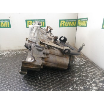 Recambio de caja cambios para citroën saxo 1.5 d monaco referencia OEM IAM 20CB98  
