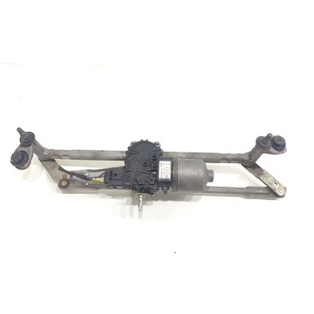 Recambio de motor limpia delantero para seat ibiza st (6j8) copa referencia OEM IAM 6R1955023C  