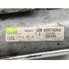 Recambio de motor arranque para opel corsa d cosmo referencia OEM IAM 55578093  