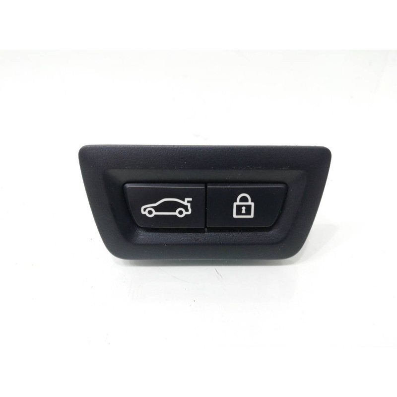 Recambio de interruptor para bmw serie x3 (g01) xdrive20d xline referencia OEM IAM 927512102 6131927512102 