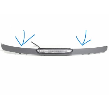 Recambio de luz central de freno para peugeot 2008 (--.2013) gt line referencia OEM IAM   