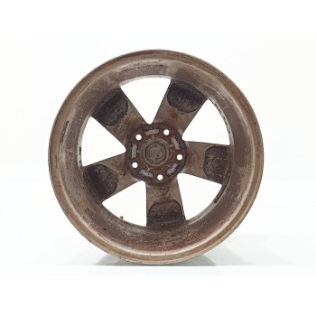 Recambio de llanta para renault scenic iii grand dynamique referencia OEM IAM 403000048R  