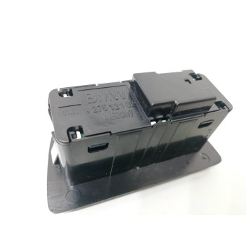 Recambio de interruptor para bmw serie x3 (g01) xdrive20d xline referencia OEM IAM 927512102 6131927512102 