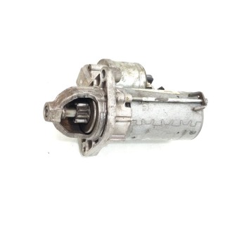 Recambio de motor arranque para opel corsa d cosmo referencia OEM IAM 55578093  