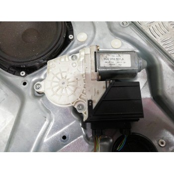 Recambio de elevalunas delantero derecho para seat ibiza (6l1) cool referencia OEM IAM 6Q2959801A 6L4837752AQ 101383101