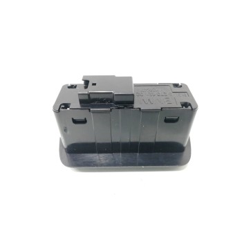 Recambio de interruptor para bmw serie x3 (g01) xdrive20d xline referencia OEM IAM 927512102 6131927512102 