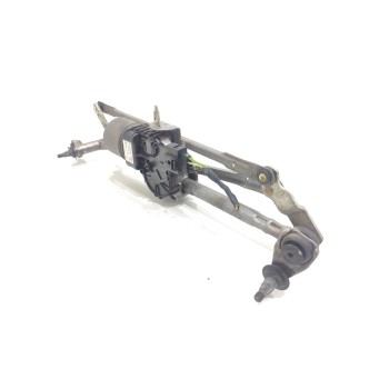 Recambio de motor limpia delantero para seat ibiza st (6j8) copa referencia OEM IAM 6R1955023C  