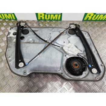 Recambio de elevalunas delantero derecho para seat ibiza (6l1) cool referencia OEM IAM 6Q2959801A 6L4837752AQ 101383101
