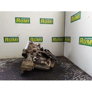 Recambio de caja cambios para citroën ax 1.5d image referencia OEM IAM 20CA67  