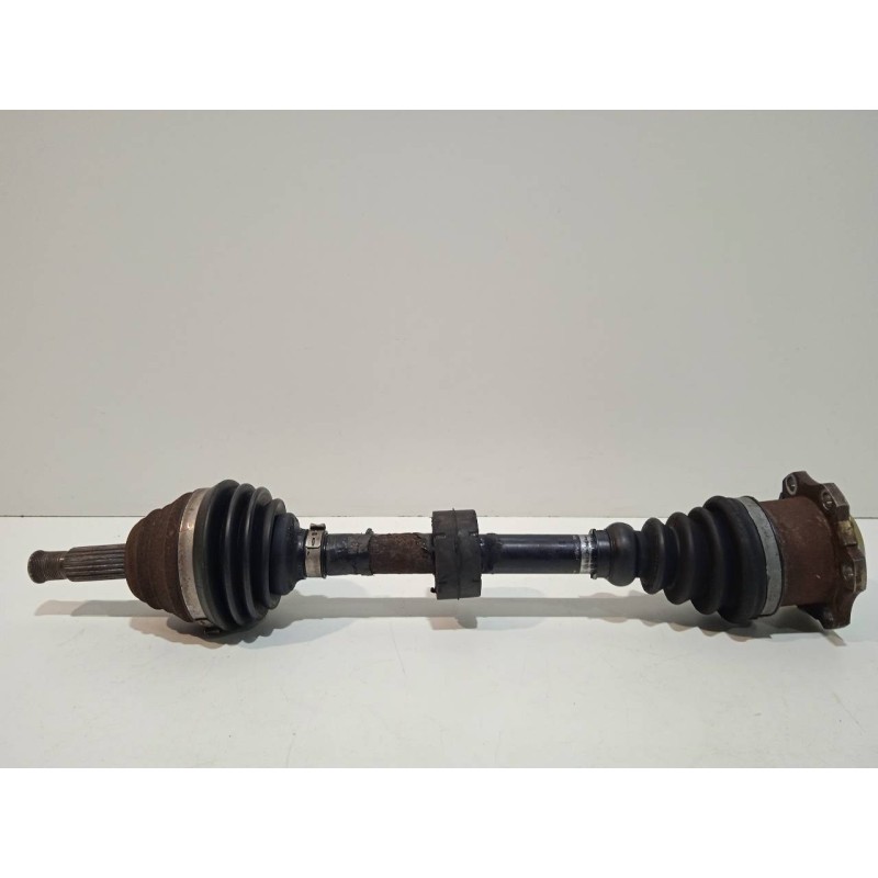 Recambio de transmision delantera izquierda para volkswagen polo berlina (6n2) trendline referencia OEM IAM   