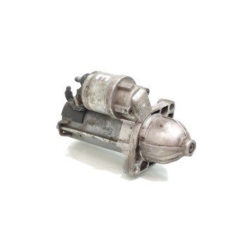 Recambio de motor arranque para opel corsa d cosmo referencia OEM IAM 55578093  