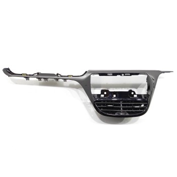 Recambio de rejilla aireadora para peugeot 2008 (--.2013) gt line referencia OEM IAM 9673830077  