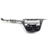 Recambio de rejilla aireadora para peugeot 2008 (--.2013) gt line referencia OEM IAM 9673830077  
