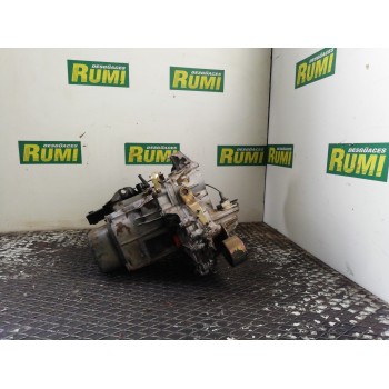 Recambio de caja cambios para citroën ax 1.5d image referencia OEM IAM 20CA67  