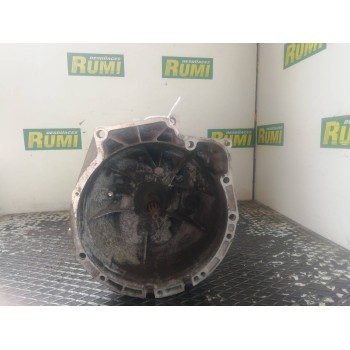Recambio de caja cambios para bmw serie 5 berlina (e39) 525tds referencia OEM IAM HMY  