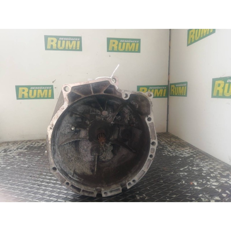 Recambio de caja cambios para bmw serie 5 berlina (e39) 525tds referencia OEM IAM HMY  