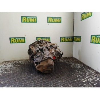 Recambio de caja cambios para citroën ax 1.5d image referencia OEM IAM 20CA67  