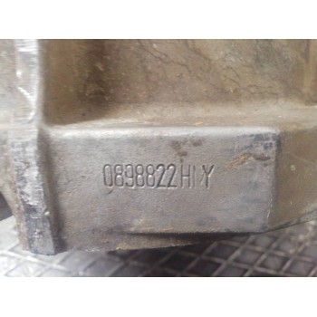 Recambio de caja cambios para bmw serie 5 berlina (e39) 525tds referencia OEM IAM HMY  