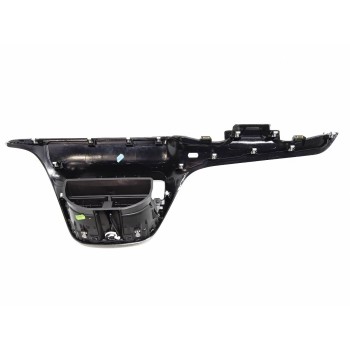 Recambio de rejilla aireadora para peugeot 2008 (--.2013) gt line referencia OEM IAM 9673830077  