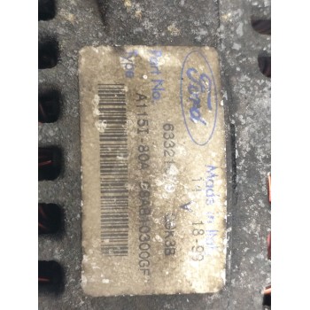 Recambio de alternador para ford focus berlina (cak) ambiente referencia OEM IAM 98AB10300GF  