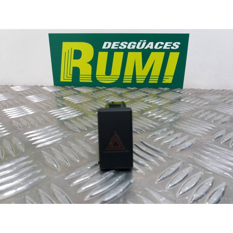 Recambio de warning para hyundai terracan (hp) 2.9 crdi gls referencia OEM IAM 864W0140  