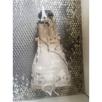 Recambio de caja cambios para bmw serie 5 berlina (e39) 525tds referencia OEM IAM HMY  