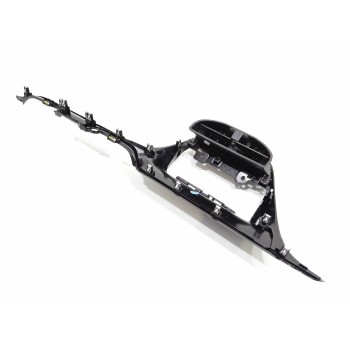 Recambio de rejilla aireadora para peugeot 2008 (--.2013) gt line referencia OEM IAM 9673830077  