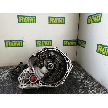 Recambio de caja cambios para opel astra g berlina comfort referencia OEM IAM A03911 90400209 0081226 F17 C374