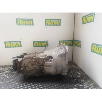 Recambio de caja cambios para bmw serie 5 berlina (e39) 525tds referencia OEM IAM HMY  