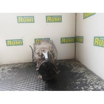 Recambio de caja cambios para bmw serie 5 berlina (e39) 525tds referencia OEM IAM HMY  