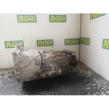 Recambio de caja cambios para bmw serie 5 berlina (e39) 525tds referencia OEM IAM HMY  