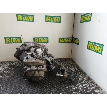 Recambio de caja cambios para opel astra g berlina comfort referencia OEM IAM A03911 90400209 0081226 F17 C374