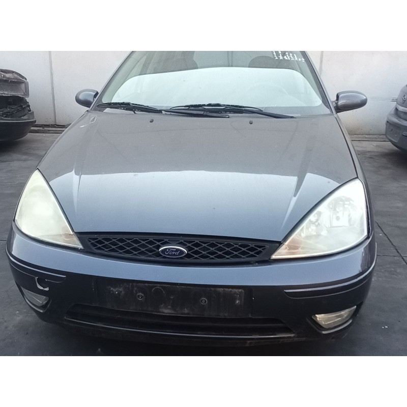 FORD FOCUS TURNIER (CAK)