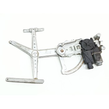 Recambio de elevalunas delantero izquierdo para opel corsa c club referencia OEM IAM 24466593  